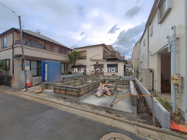 物件画像 東京都練馬区谷原1丁目