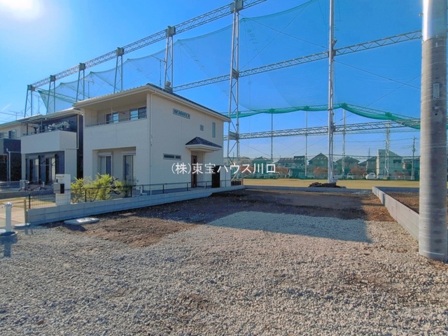 物件画像 埼玉県北本市東間７丁目