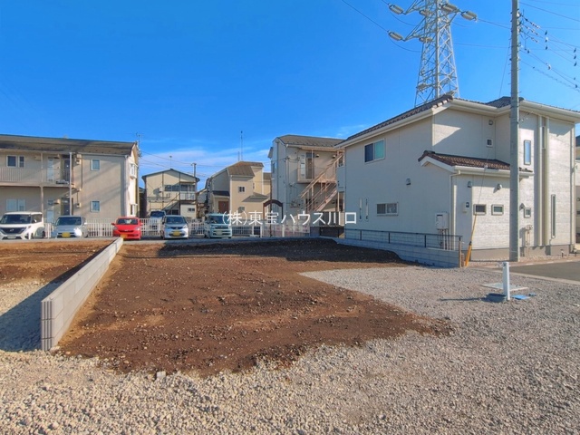 物件画像 埼玉県北本市東間７丁目