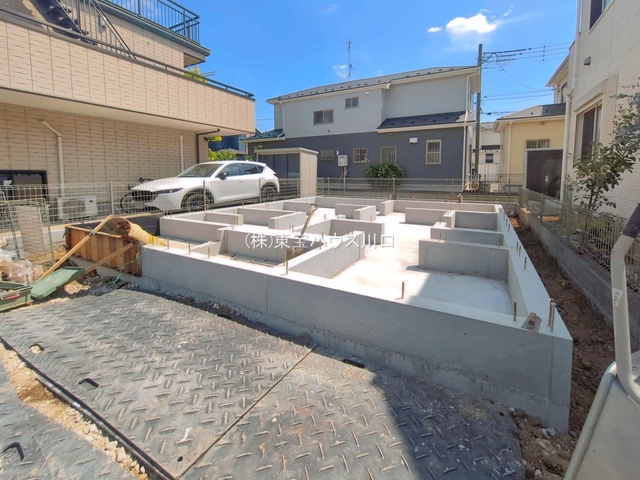 物件画像 埼玉県ふじみ野市桜ケ丘３丁目