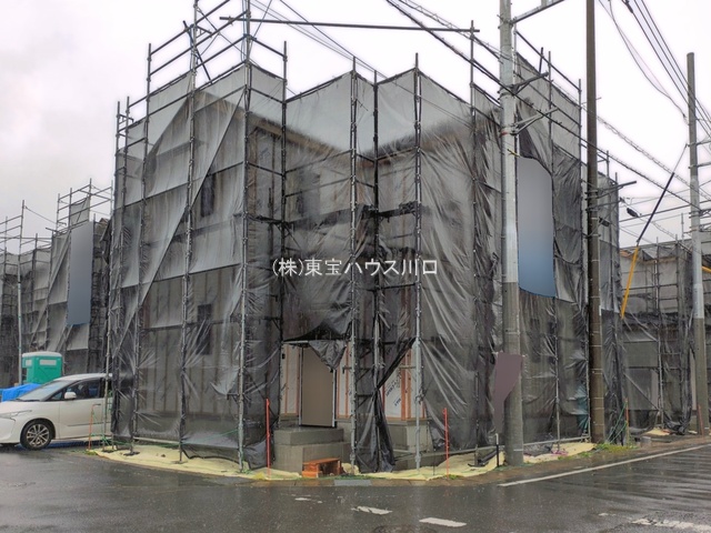 物件画像 埼玉県吉川市中曽根1丁目