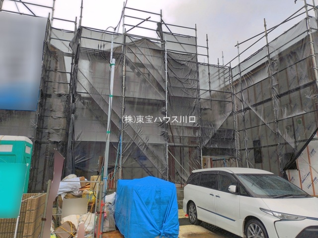 物件画像 埼玉県吉川市中曽根1丁目