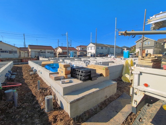 物件画像 埼玉県吉川市中曽根１丁目