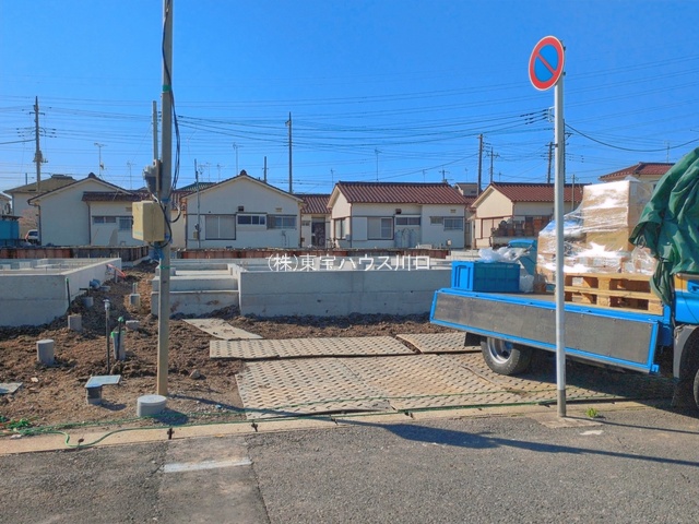 物件画像 埼玉県吉川市中曽根１丁目