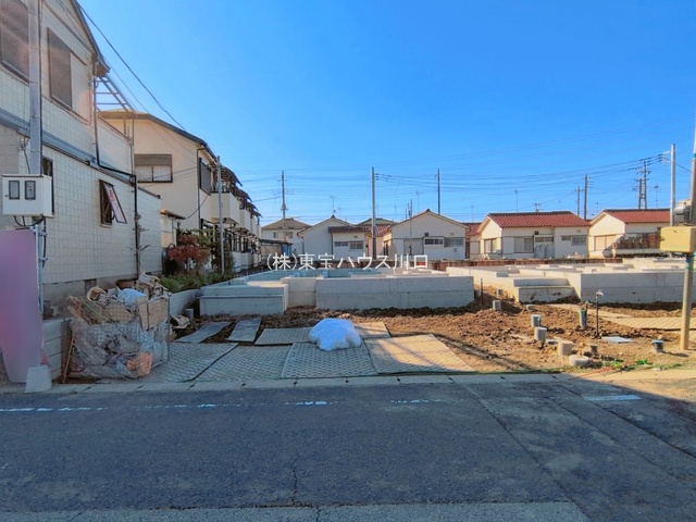 物件画像 埼玉県吉川市中曽根１丁目