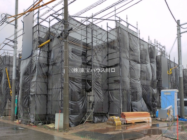 物件画像 埼玉県吉川市中曽根1丁目