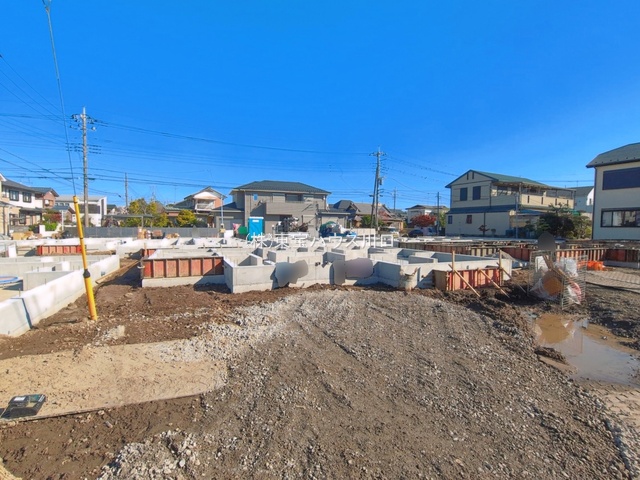 物件画像 埼玉県吉川市中曽根１丁目