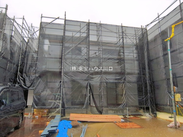 物件画像 埼玉県吉川市中曽根1丁目