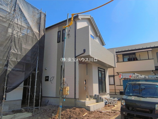 物件画像 埼玉県吉川市中曽根1丁目