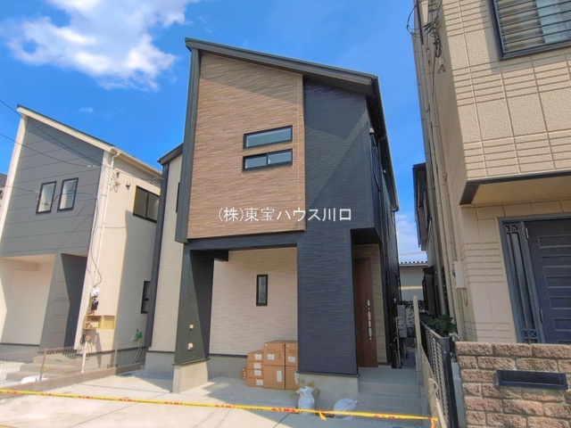 物件画像 埼玉県上尾市本町5丁目