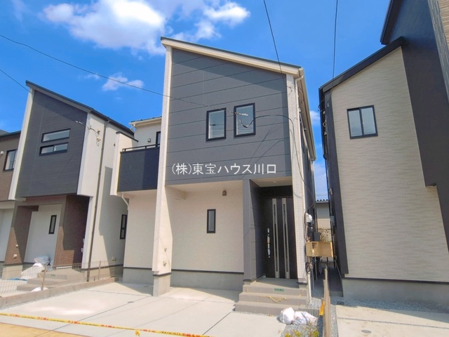 物件画像 埼玉県上尾市本町5丁目