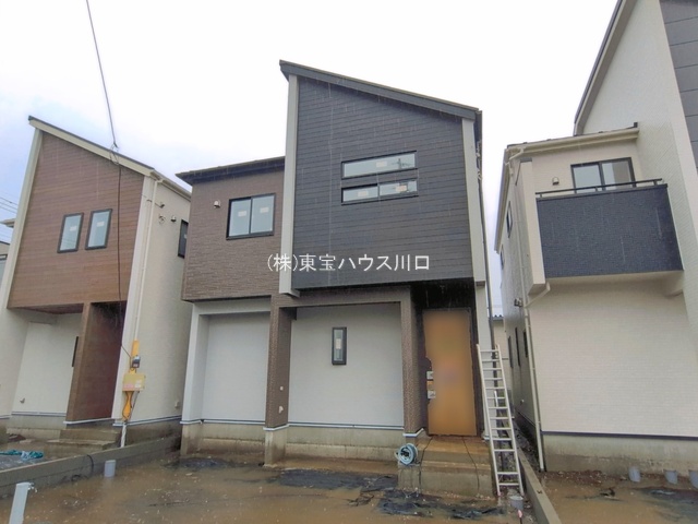 物件画像 埼玉県上尾市本町５丁目