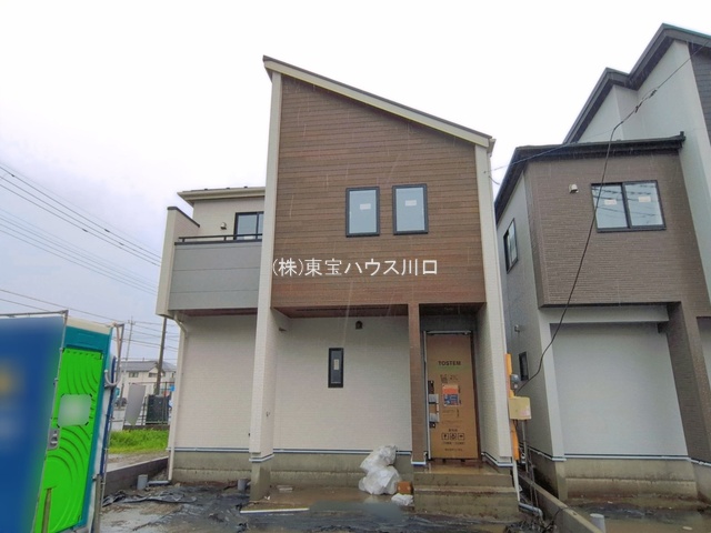 物件画像 埼玉県上尾市本町5丁目