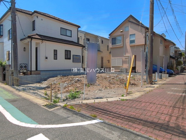 物件画像 埼玉県越谷市宮本町5丁目
