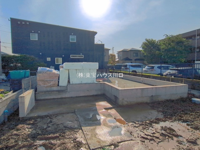 物件画像 埼玉県草加市青柳８丁目