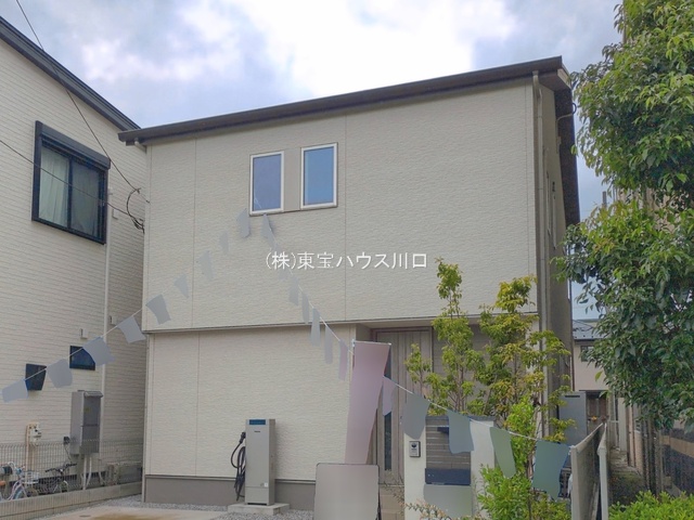 物件画像 埼玉県ふじみ野市駒林元町２丁目