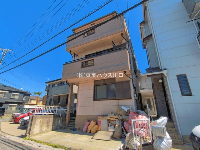 物件画像 埼玉県草加市遊馬町