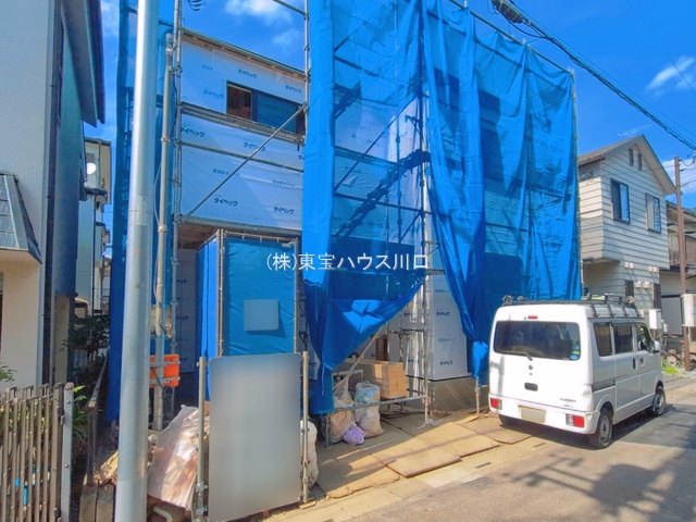 物件画像 埼玉県さいたま市 北区日進町２丁目