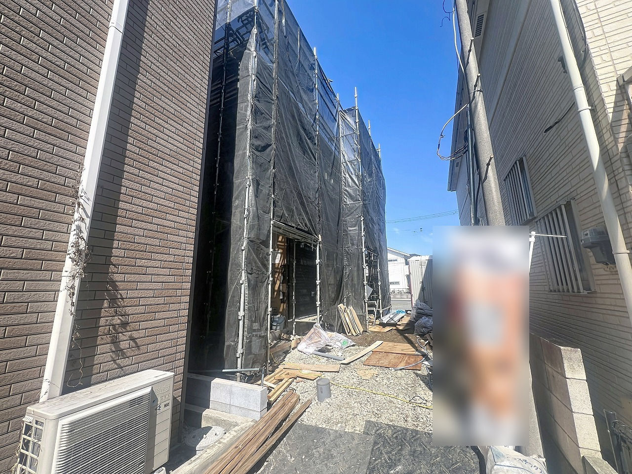 物件画像 埼玉県戸田市笹目７丁目