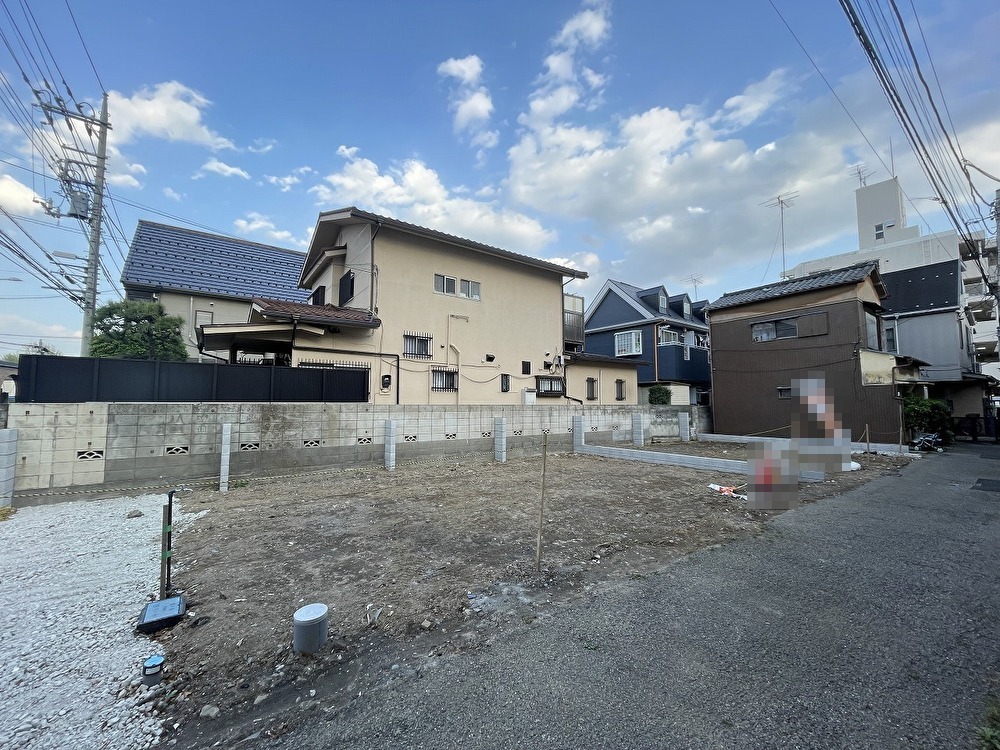 物件画像 埼玉県川口市西青木４丁目