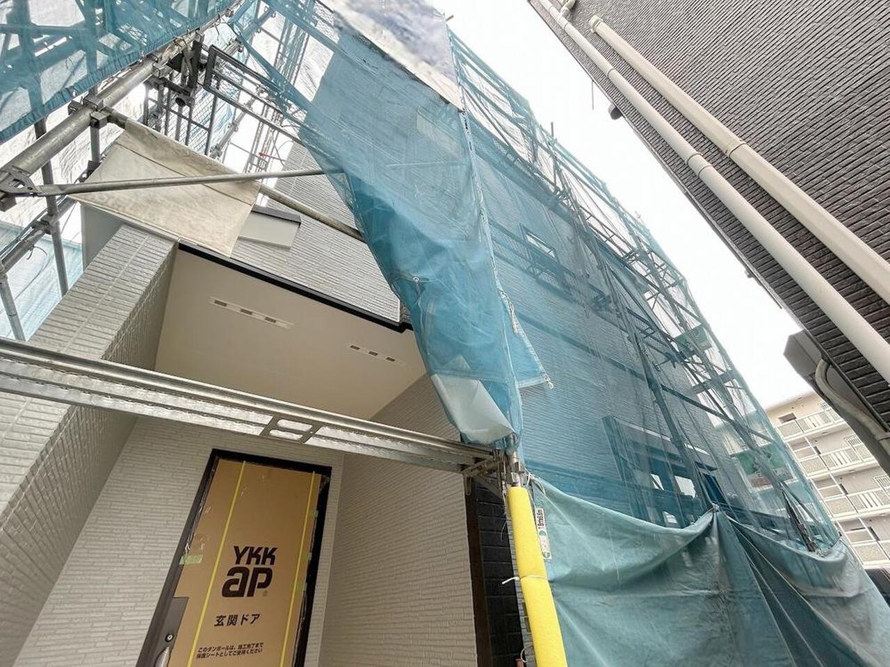 物件画像 埼玉県川口市元郷３丁目