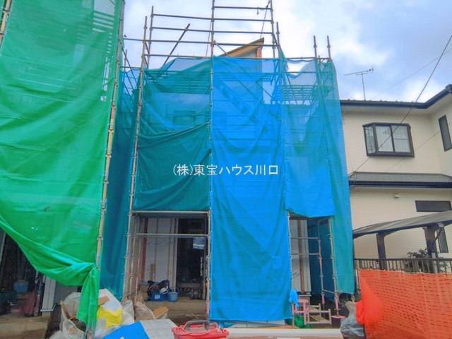 物件画像 埼玉県ふじみ野市西原１丁目
