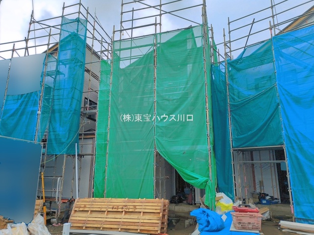 物件画像 埼玉県ふじみ野市西原1丁目