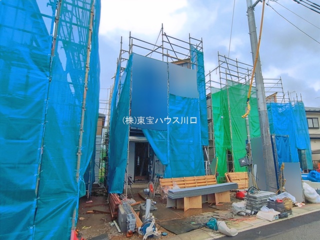 物件画像 埼玉県ふじみ野市西原1丁目