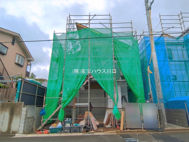 物件画像 埼玉県ふじみ野市西原１丁目