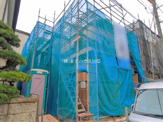 物件画像 埼玉県志木市中宗岡３丁目