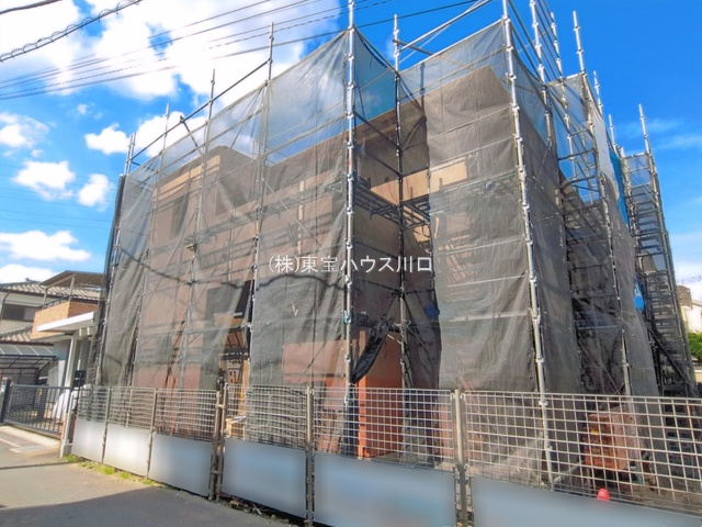 物件画像 埼玉県北本市中丸７丁目