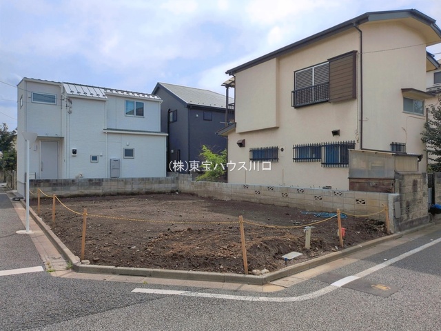 物件画像 東京都練馬区西大泉２丁目