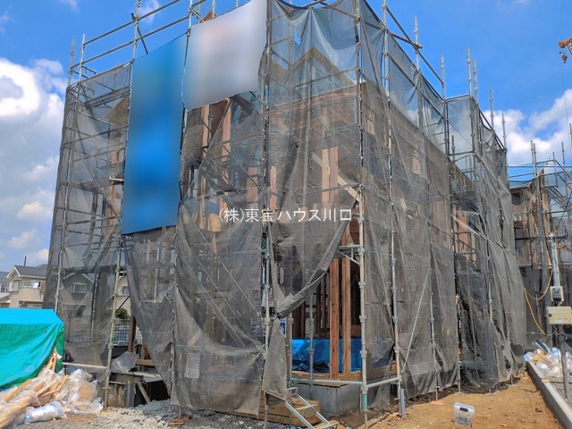 物件画像 埼玉県上尾市大字瓦葺