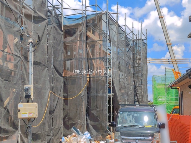 物件画像 埼玉県上尾市大字瓦葺