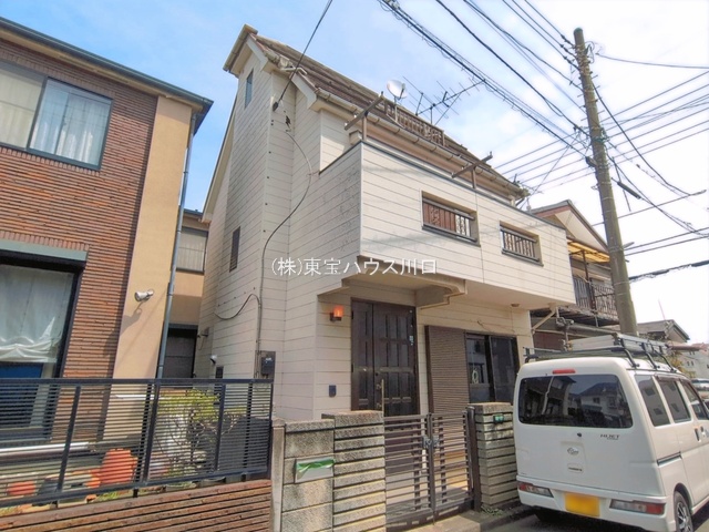 物件画像 埼玉県入間郡 三芳町大字藤久保