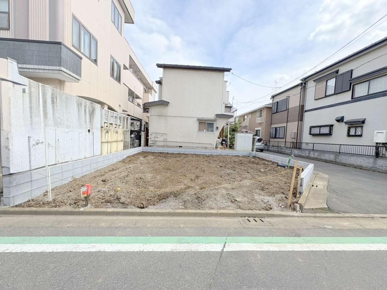 物件画像 埼玉県川口市末広3丁目
