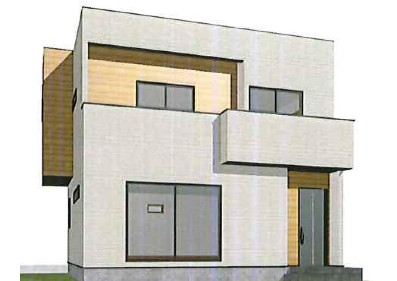 物件画像 埼玉県朝霞市根岸台４丁目