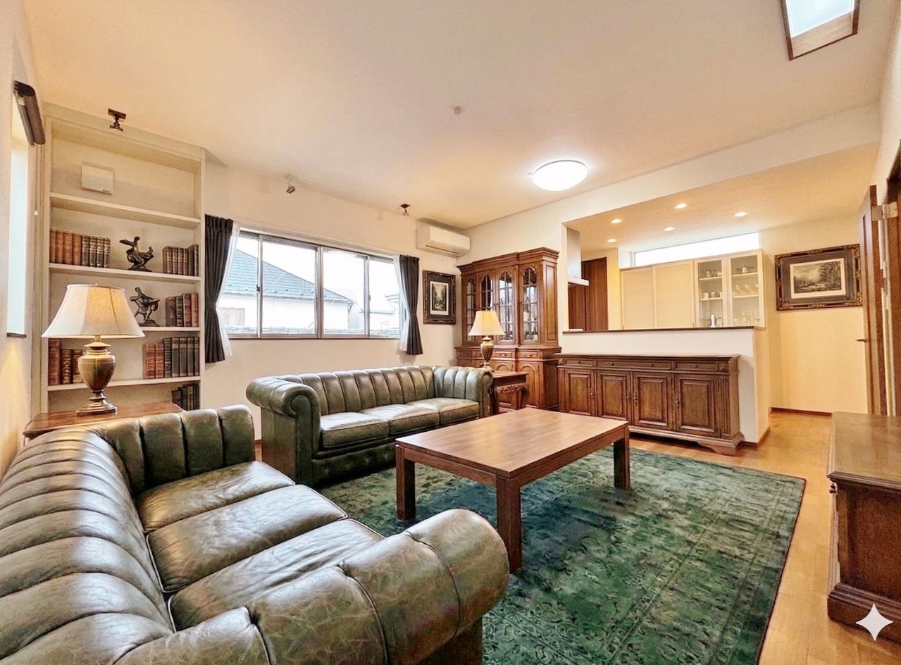 物件画像 東京都板橋区赤塚２丁目