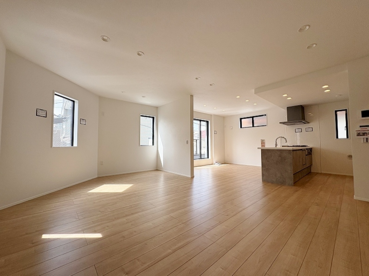 物件画像 東京都荒川区西尾久7丁目