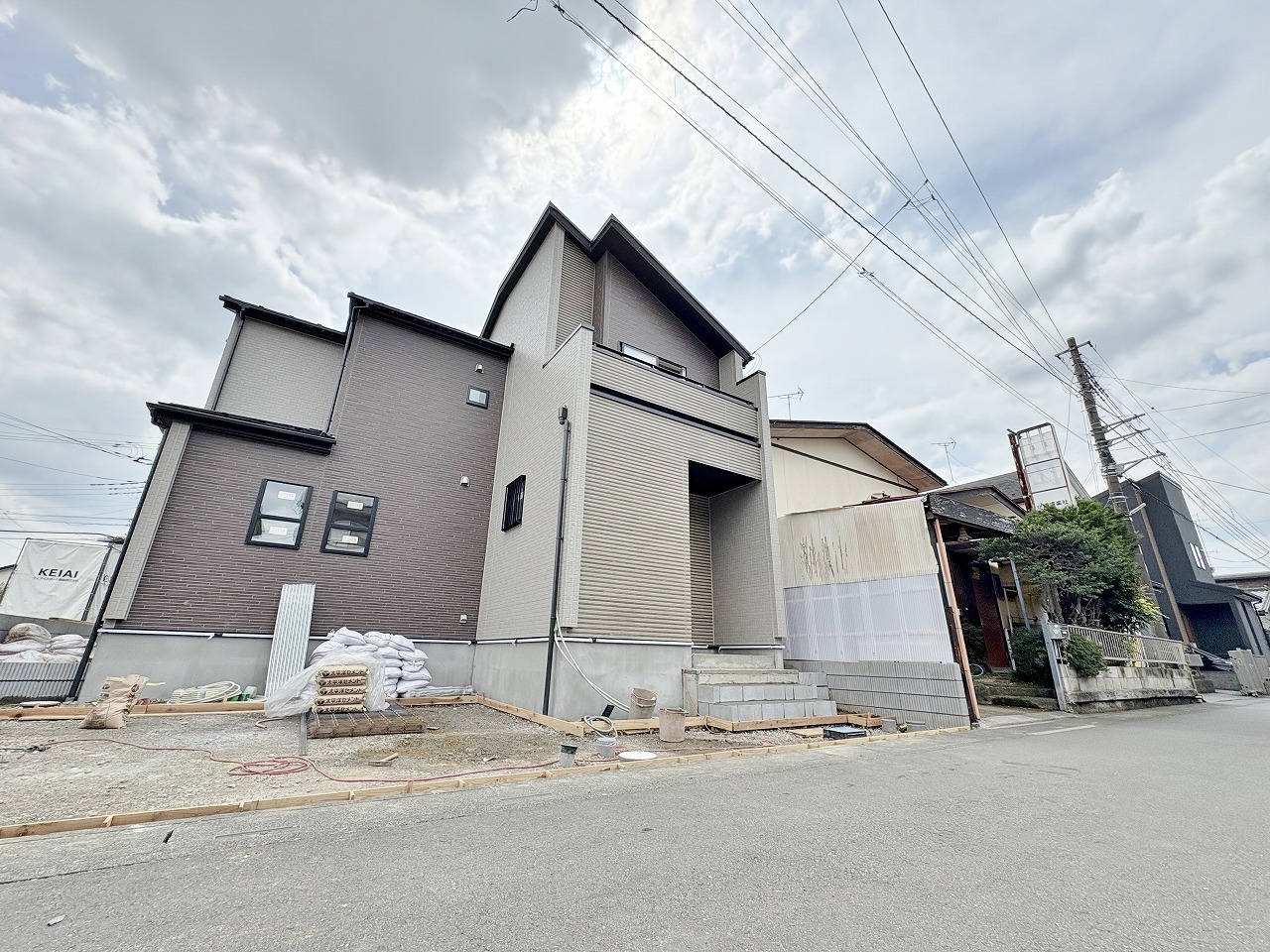 物件画像 埼玉県さいたま市 桜区大字塚本