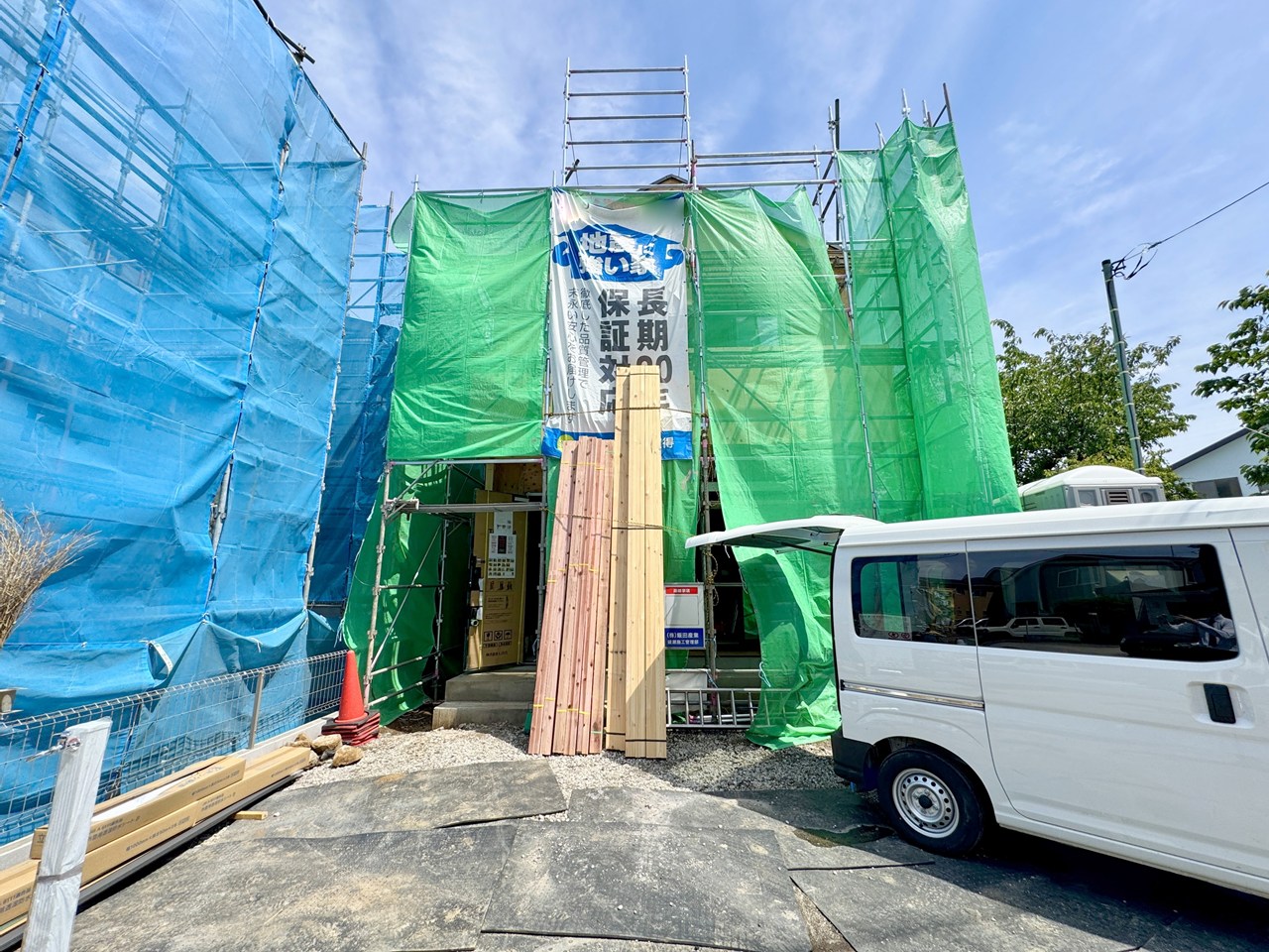 物件画像 埼玉県川口市大字安行 慈林