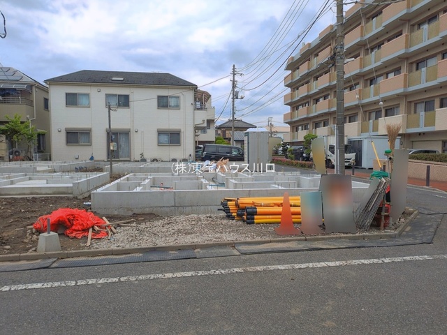物件画像 東京都足立区保木間4丁目