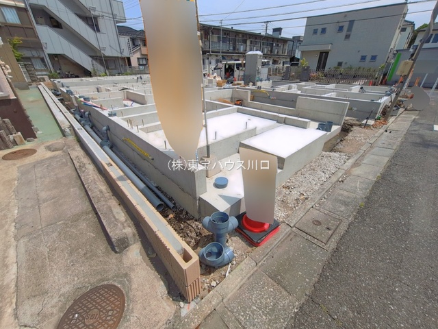 物件画像 東京都足立区保木間４丁目