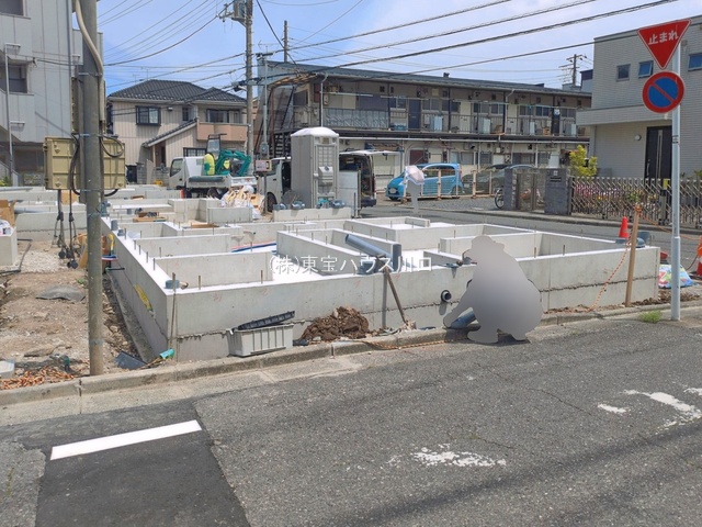 物件画像 東京都足立区保木間４丁目