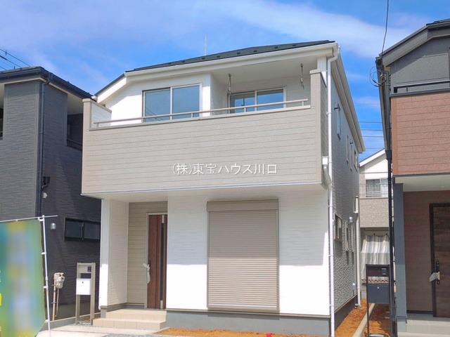 物件画像 埼玉県さいたま市 西区大字佐知川