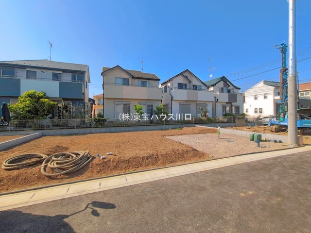 物件画像 埼玉県上尾市大字上