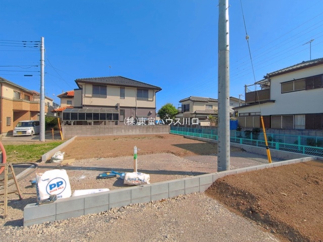 物件画像 埼玉県上尾市大字上