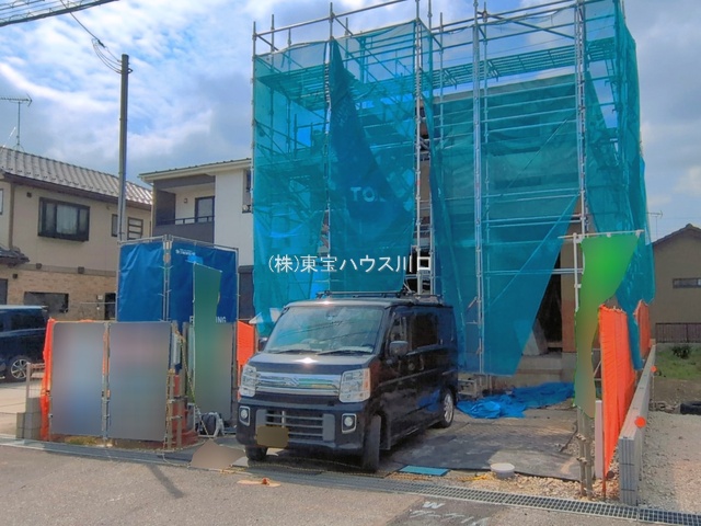 物件画像 埼玉県久喜市青葉５丁目