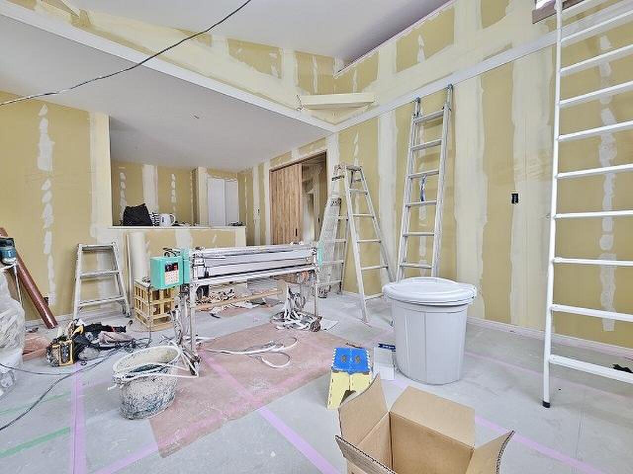 物件画像 東京都北区栄町