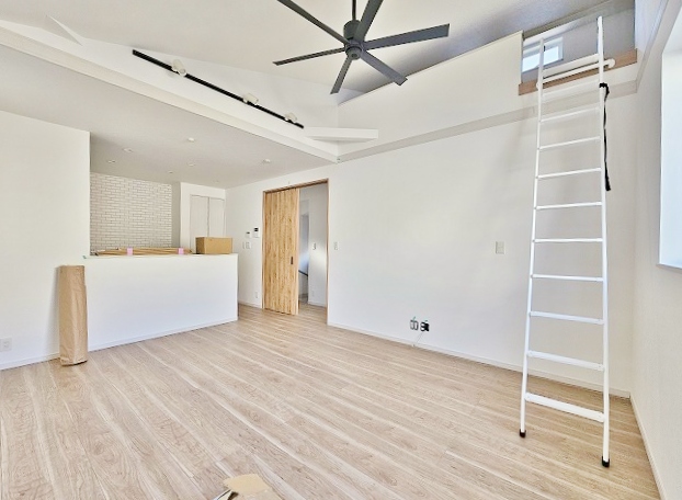 物件画像 東京都北区栄町